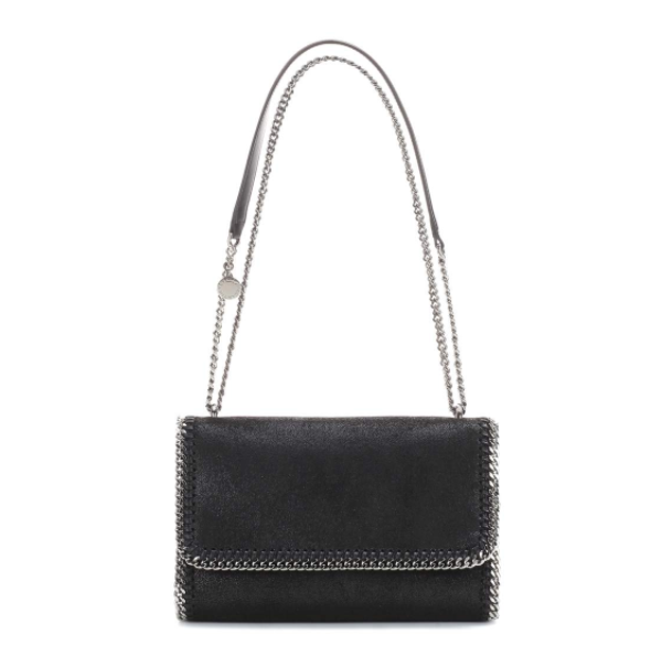  STELLA McCARTNEY Falabella Shaggy Deer  女士单肩包