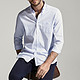 双11预售：Massimo Dutti 00154107403 男士纯棉衬衫