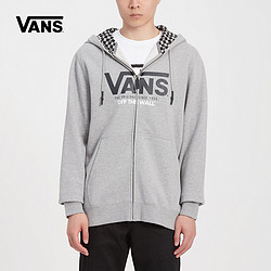 VANS 范斯 VN0001PM4OU/BLK 男士卫衣