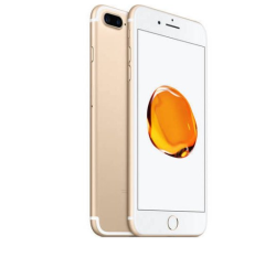 苹果iPhone 7 Plus 128GB AT&T锁定 智能手机 (经认证翻新)