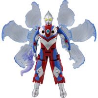 预售 BANDAI 万代 奥特曼蛋龙玩具 3种形态转换 到手价19.9