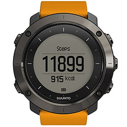 SUUNTO 颂拓 TRAVERSE 远征系列 GPS 户外运动手表