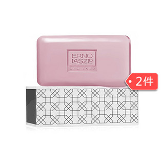 ERNO LASZLO 奥伦纳素 舒柔洁面皂 敏感肌可用 100g*2块