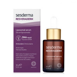 sesderma 白藜芦醇精华 30ml