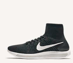 NIKE 耐克 LUNAREPIC FLYKNIT 男款跑鞋