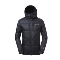 Marmot 土拨鼠 Guides Down Hoody J73060 男士户外羽绒服 700蓬