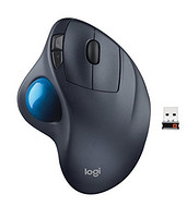 Logitech 罗技 M570 轨迹球蓝牙无线鼠标