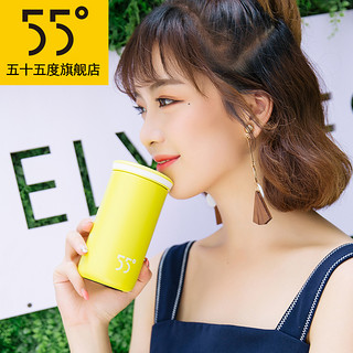 LKK 洛可可 五十五度 焖烧杯 350ML