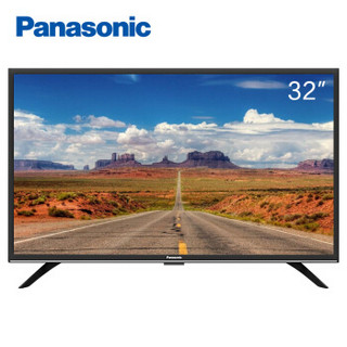 Panasonic 松下 TH-32E400C 液晶平板电视