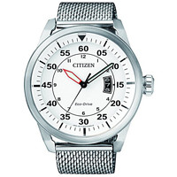 CITIZEN 西铁城 AW1360-55A 男款光动能腕表