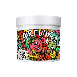 AIR FUNK 光触媒除甲醛空气净化剂 350克 新车/新房必备，除宠物异味