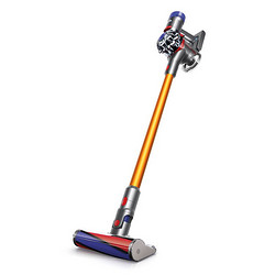 Dyson 戴森 V8 Absolute 家用手持无线吸尘器（含6个吸头）