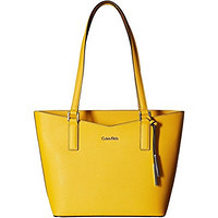 Calvin Klein Key Item Saffiano 女款手提包