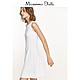 双11预售 Massimo Dutti 女装 针织连衣裙 06638631712