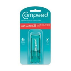 Compeed 强效护脚膏 8ml