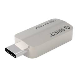 ORICO 奥睿科 OTG转接头type-c转usb3.0