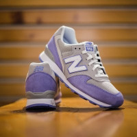 双11预售：new balance 996系列 WR996KM/A/E2 女款休闲运动鞋