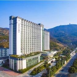 慈溪达蓬山旅游度假区湖景酒店1晚亲子套餐