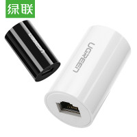 UGREEN 绿联 网线对接延长器