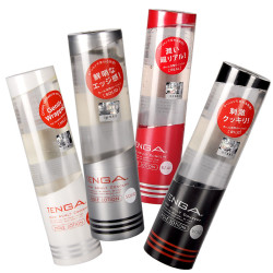 TENGA 典雅  hole lotion系列 水溶性润滑液 170ml