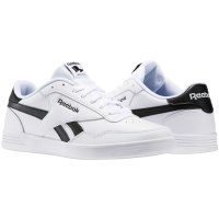 双11预售：Reebok 锐步 Reebok 锐步 Royal Techque T 中性款运动板鞋