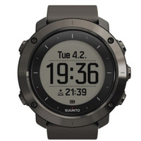 SUUNTO 颂拓 TRAVERSE 远征系列 GPS 户外运动手表 