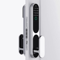新品发售:360 S1 安全门锁 