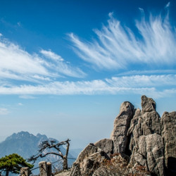 上海-安徽黄山2日1晚跟团游