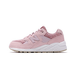 NEW BALANCE NB女鞋复古运动休闲跑步鞋 WRT580HP/HB/HG