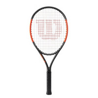 双11预售：Wilson 威尔胜 Burn 25S 青少年碳纤维专业网球拍