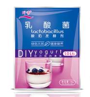川秀 乳酸菌酸奶发酵剂 10g*3包