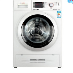 BOSCH 博世 XQG75-WVH284601W 7.5公斤 洗干一体机 