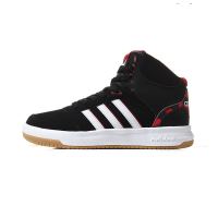 adidas 阿迪达斯 NEO BLOCK MID 男款休闲运动鞋
