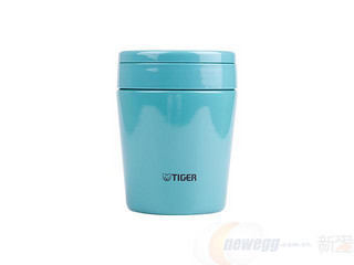 TIGER 虎牌 MCL-A030-AM 焖烧杯 300mL