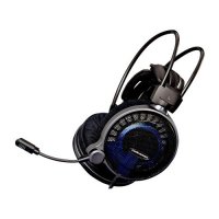 2017黑五、中亚Prime会员:audio-technica 铁三角 ATH-ADG1X 游戏耳机