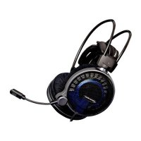 audio-technica 铁三角 ATH-ADG1X 游戏耳机