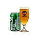 酿酒狗（Brewdog）英国 原装进口 精酿狗杰克汉门啤酒 330ml*6听 *2件