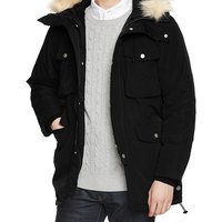 Dickies 帝客 男士保暖棉服