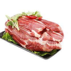 喵鲜生 澳洲牛腱子肉 1000g