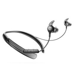Bose QuietControl 30（QC30）颈挂式蓝牙消噪耳机
