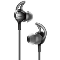 Bose QuietControl 30（QC30）颈挂式蓝牙消噪耳机