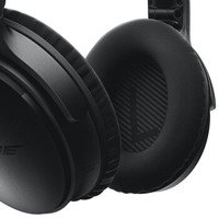 BOSE QuietComfort 35（QC35） 无线降噪蓝牙耳机