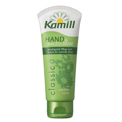 Kamill 康蜜儿 洋甘菊经典护手霜 100ml 