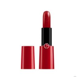 GIORGIO ARMANI 乔治·阿玛尼 持色迷情唇膏 #400 1.4g*2支+MAC 子弹头唇膏 3g 