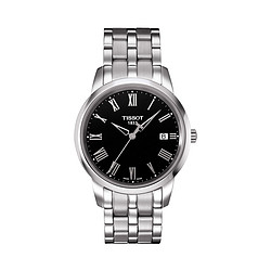 TISSOT 天梭 T-Classic 经典梦幻系列 T033.410.11.053.01 男款时装腕表