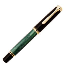Pelikan 百利金 M400 钢笔 EF尖