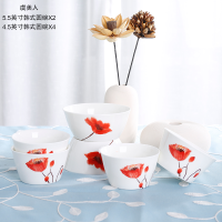 逐鹿 餐具套装