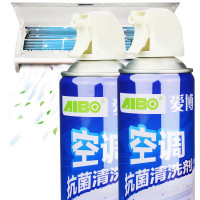 爱博 空调抗菌清洗剂 500ml