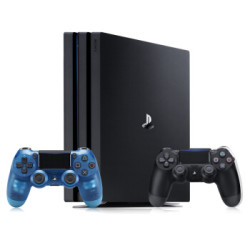 京东PLUS会员:SONY 索尼 PlayStation 4 Pro 游