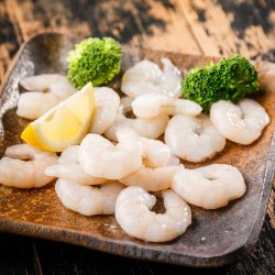 原膳南美白虾仁 250g*4包